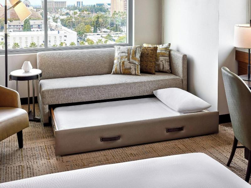 Jw Marriott Anaheim Resort image