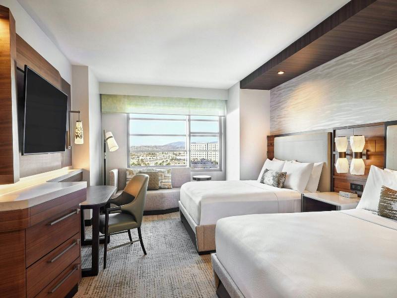 Jw Marriott Anaheim Resort image