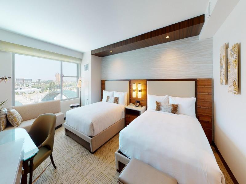 Jw Marriott Anaheim Resort image