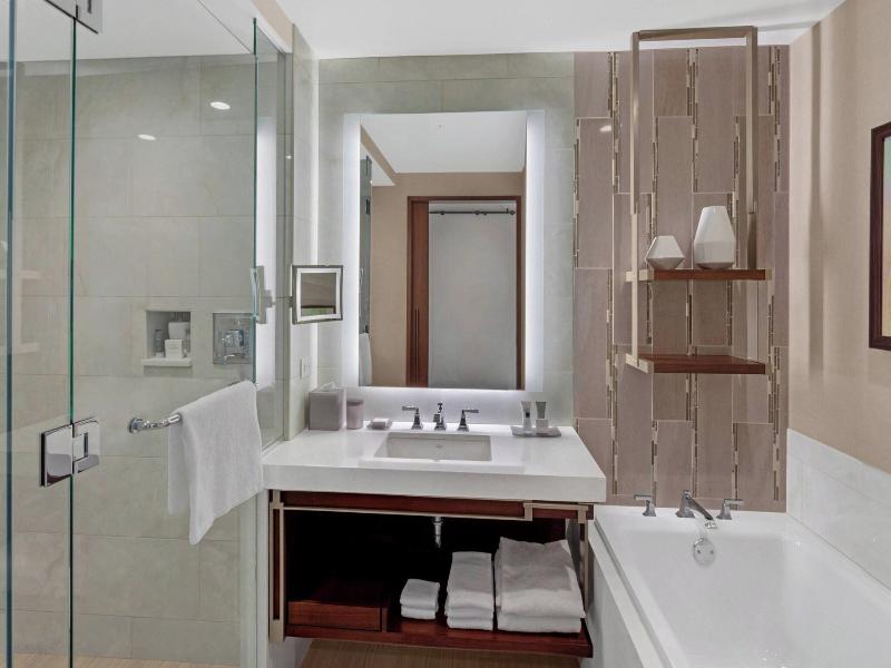 Jw Marriott Anaheim Resort image