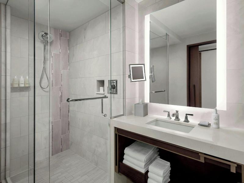 Jw Marriott Anaheim Resort image