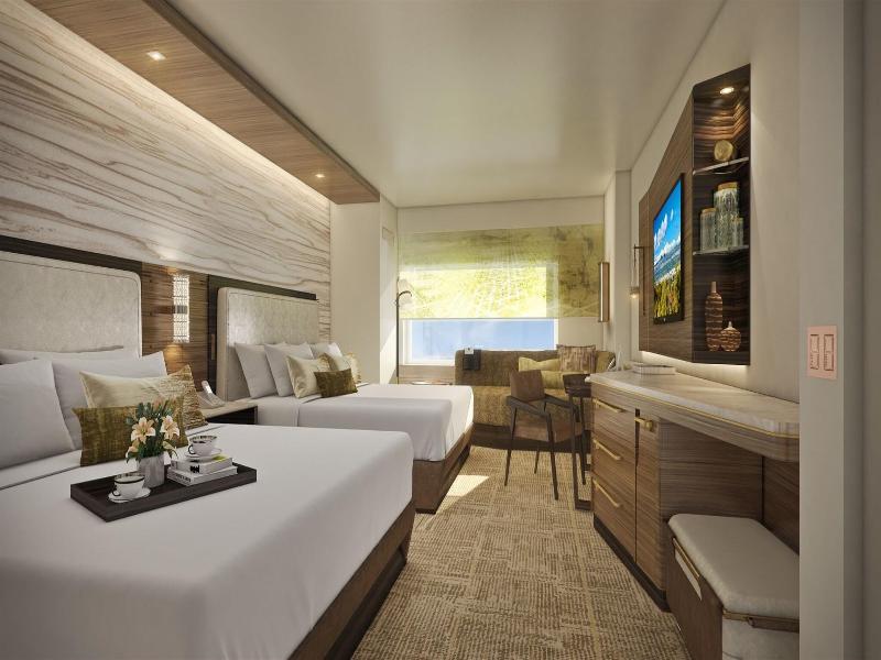 Jw Marriott Anaheim Resort image