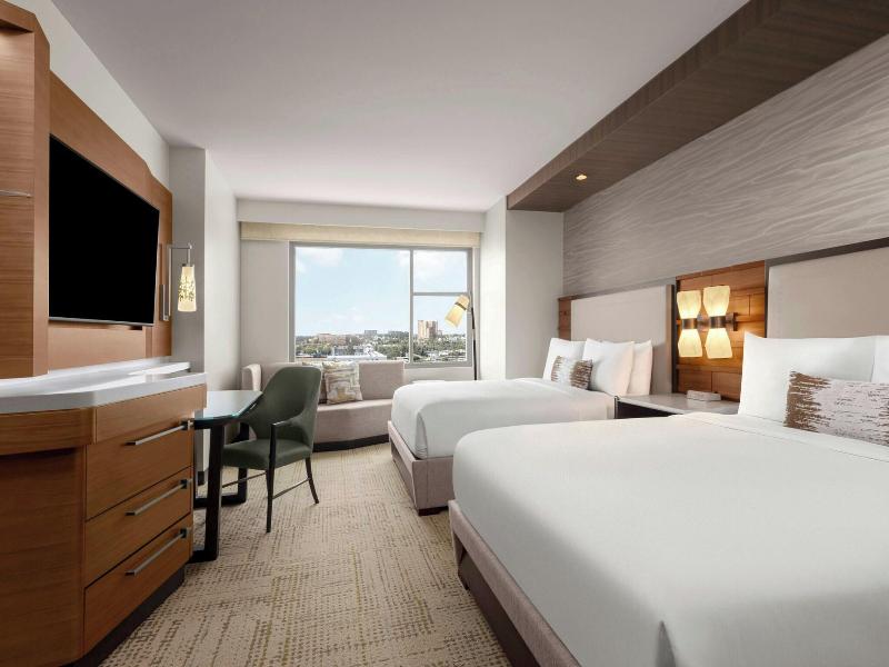 Jw Marriott Anaheim Resort image