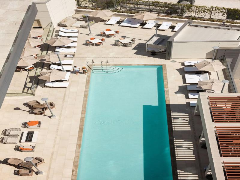 Jw Marriott Anaheim Resort image