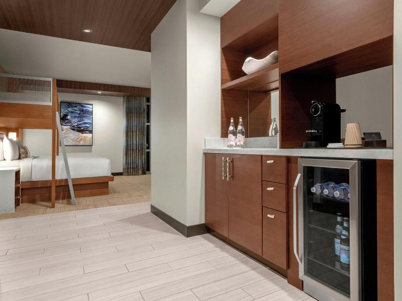 Jw Marriott Anaheim Resort image