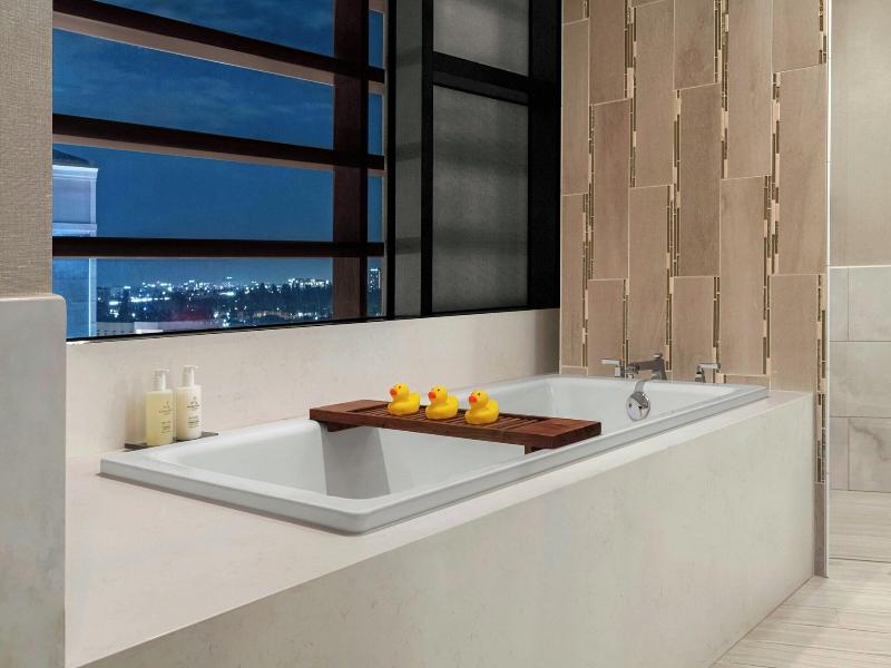 Jw Marriott Anaheim Resort image