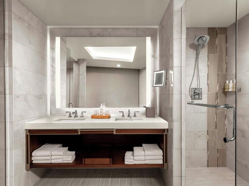 Jw Marriott Anaheim Resort image
