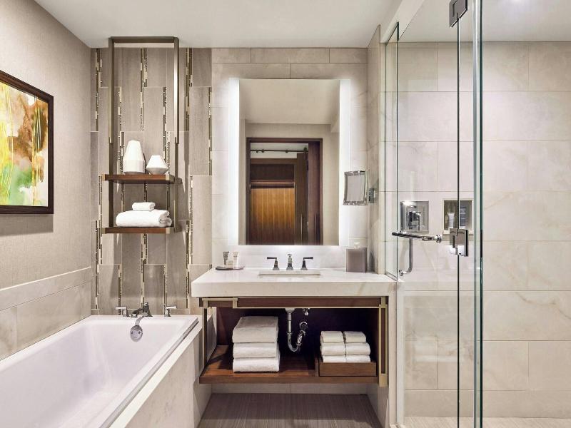 Jw Marriott Anaheim Resort image