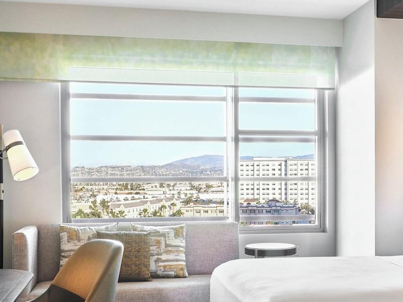 Jw Marriott Anaheim Resort image