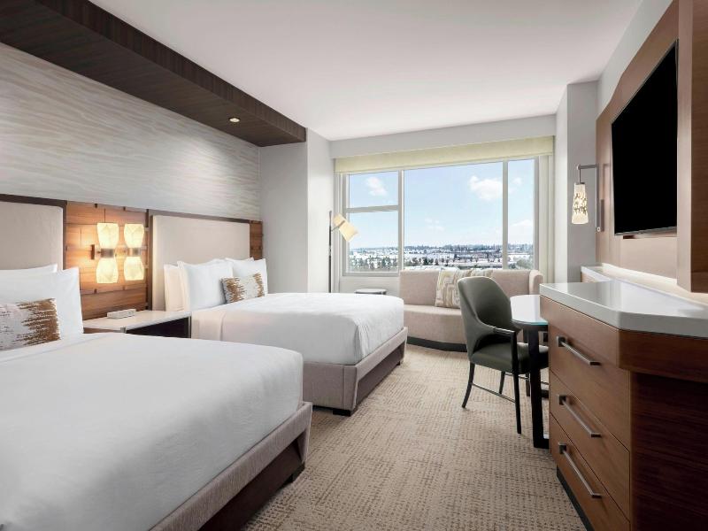 Jw Marriott Anaheim Resort image
