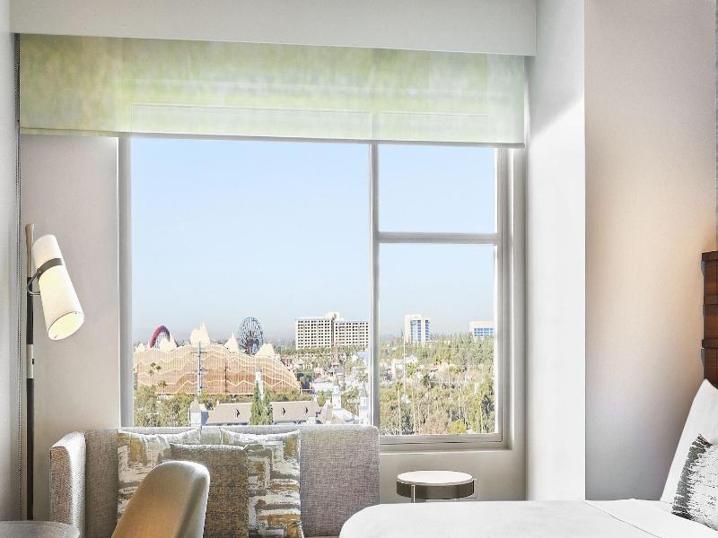Jw Marriott Anaheim Resort image