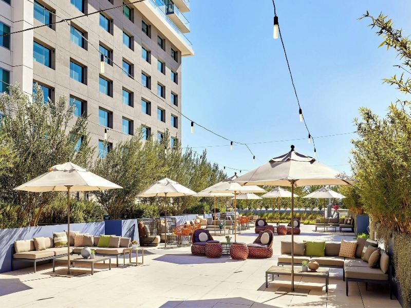 Jw Marriott Anaheim Resort image