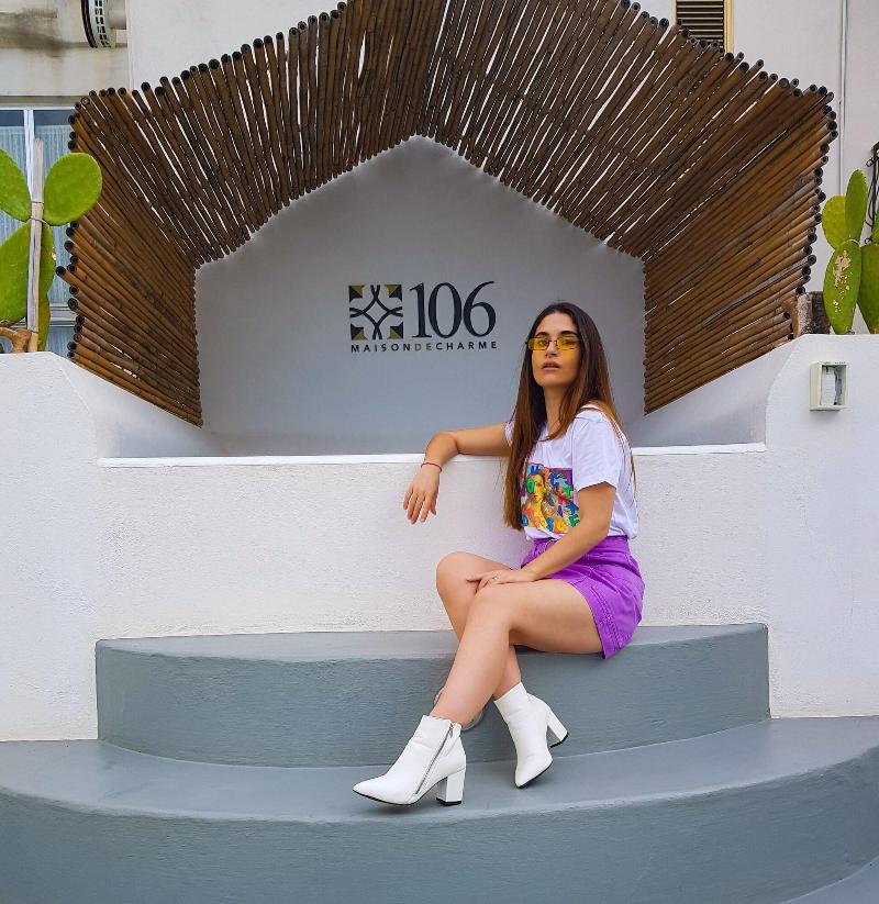 106 Maison De Charme image