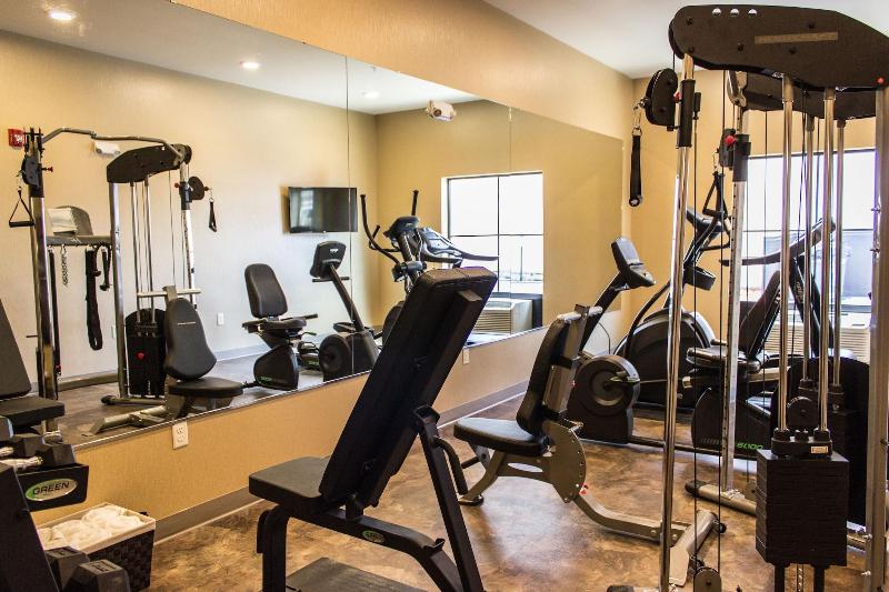 Cobblestone Hotel & Suites – Stevens Point image
