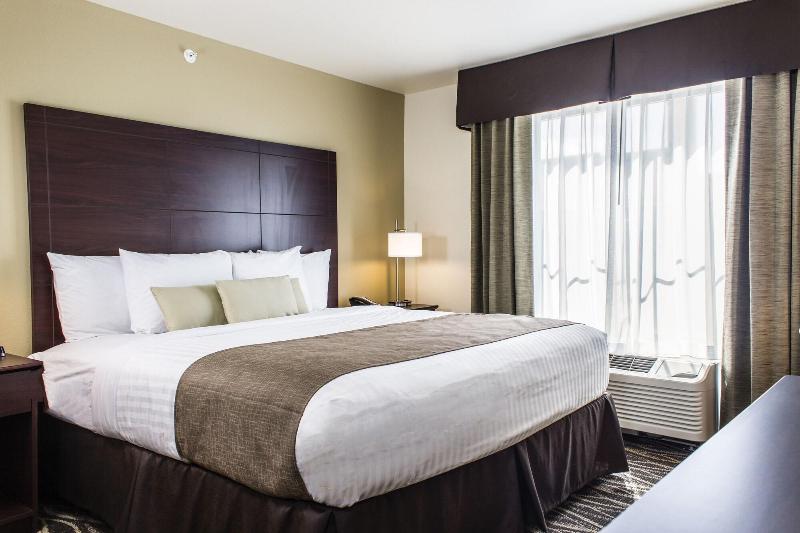 Cobblestone Hotel & Suites – Stevens Point image