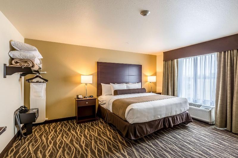 Cobblestone Hotel & Suites – Stevens Point image