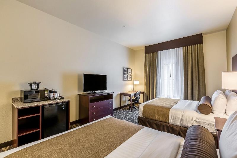 Cobblestone Hotel & Suites – Stevens Point image