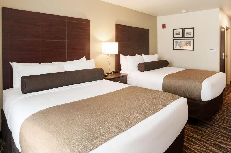 Cobblestone Hotel & Suites – Stevens Point image
