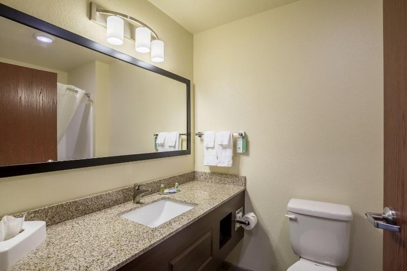 Cobblestone Hotel & Suites – Stevens Point image
