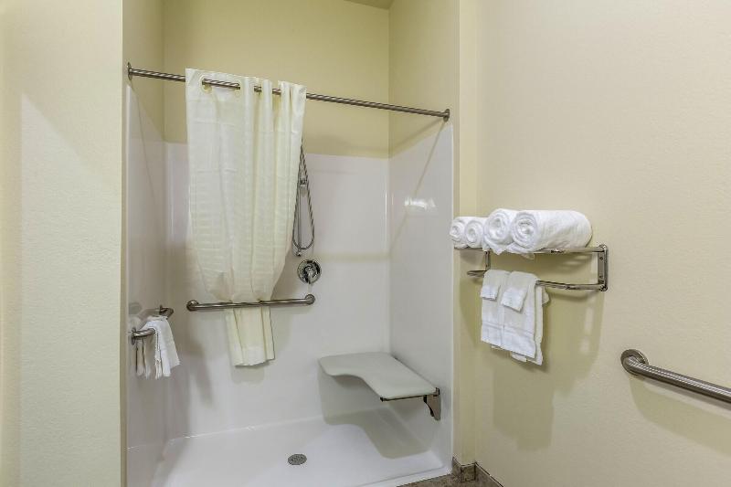 Cobblestone Hotel & Suites – Stevens Point image