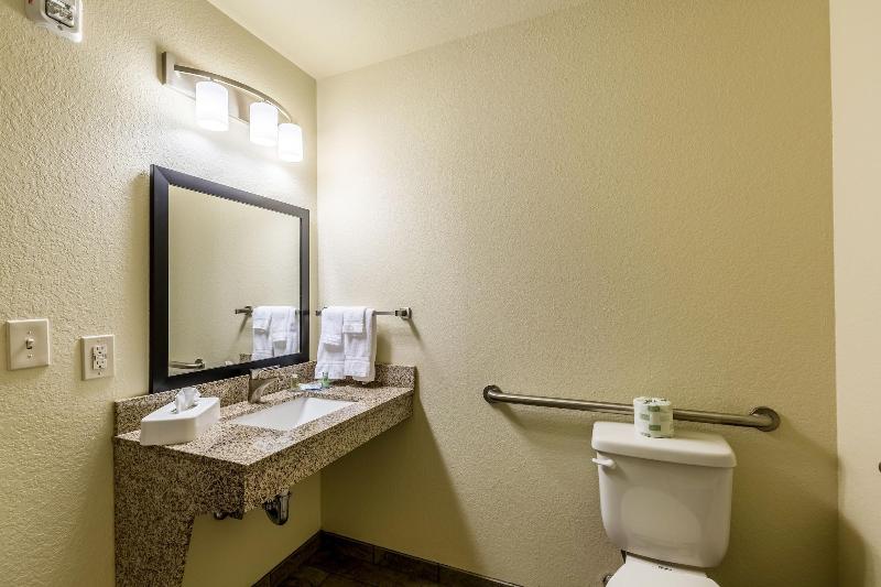 Cobblestone Hotel & Suites – Stevens Point image