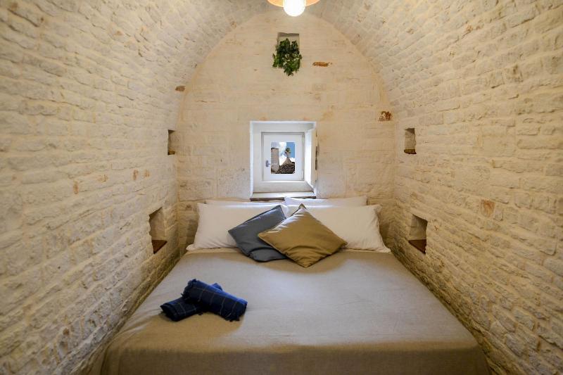 Trulli Lithos Suite image