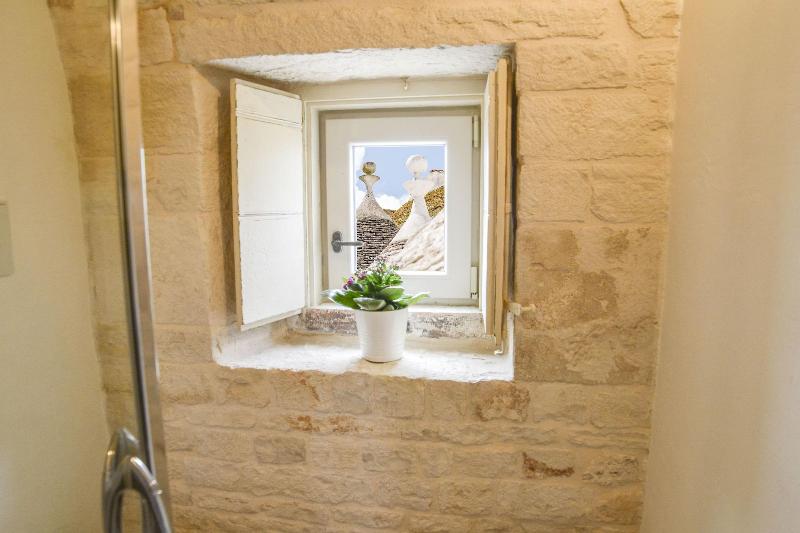 Trulli Lithos Suite image