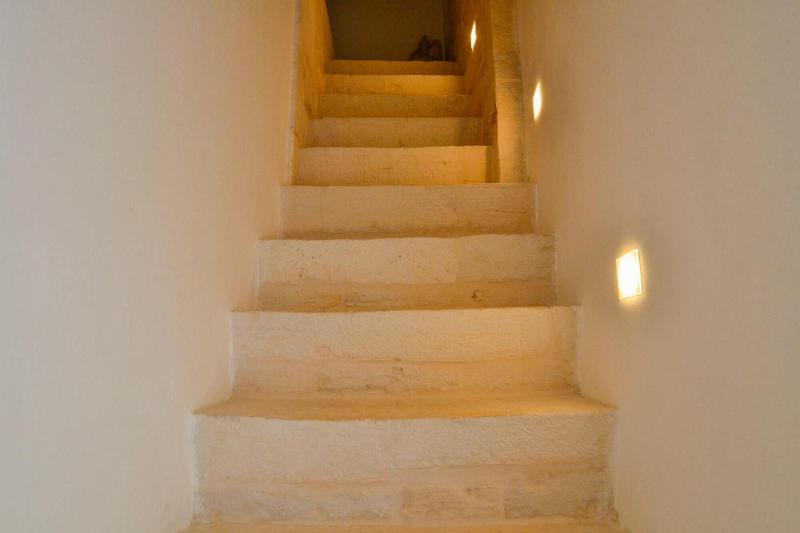Trulli Lithos Suite image