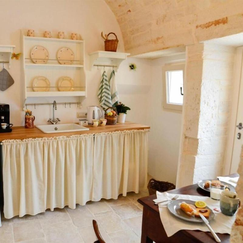 Trulli Lithos Suite image