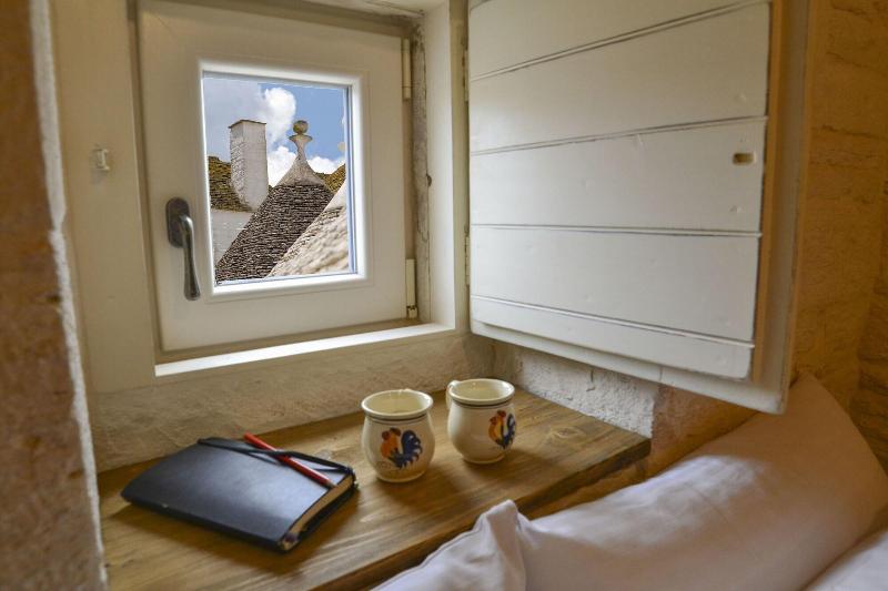 Trulli Lithos Suite image