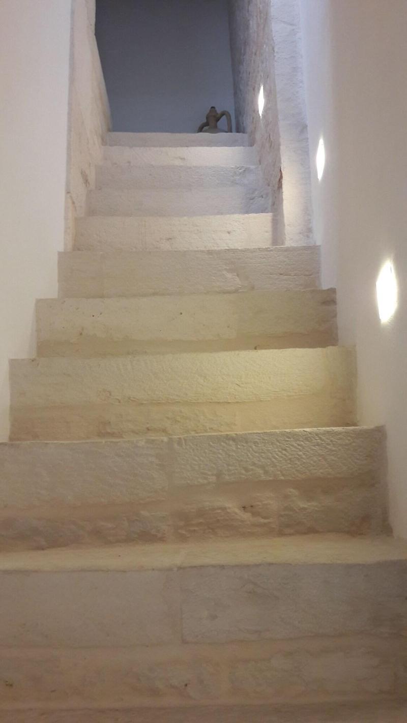 Trulli Lithos Suite image