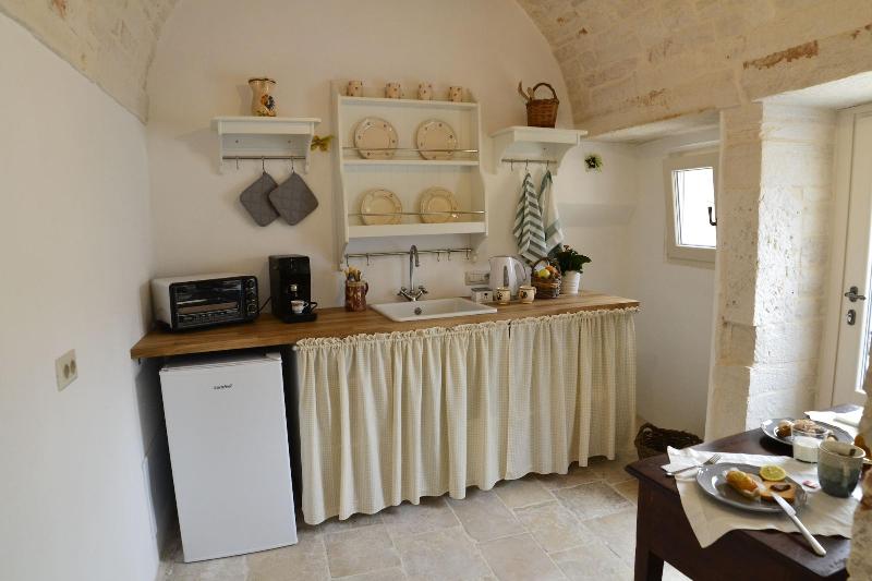 Trulli Lithos Suite image