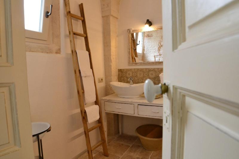 Trulli Lithos Suite image