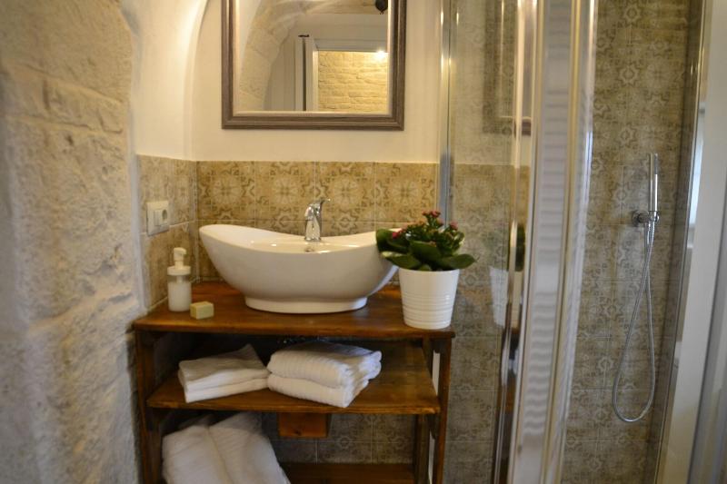 Trulli Lithos Suite image