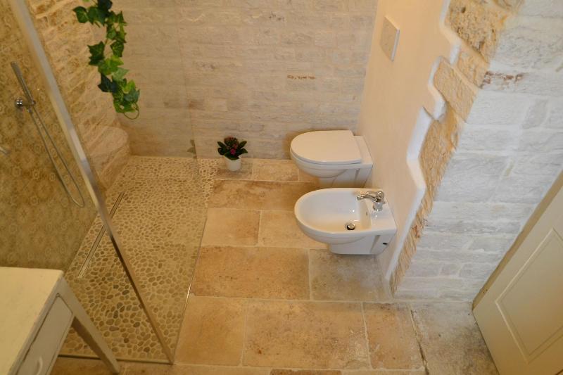 Trulli Lithos Suite image