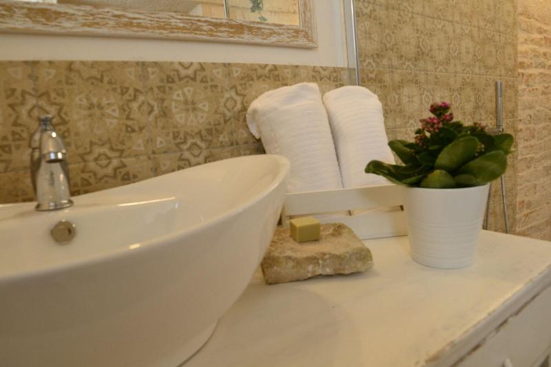 Trulli Lithos Suite image