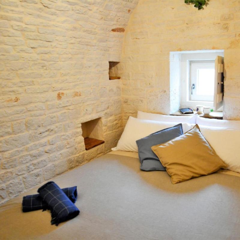 Trulli Lithos Suite image