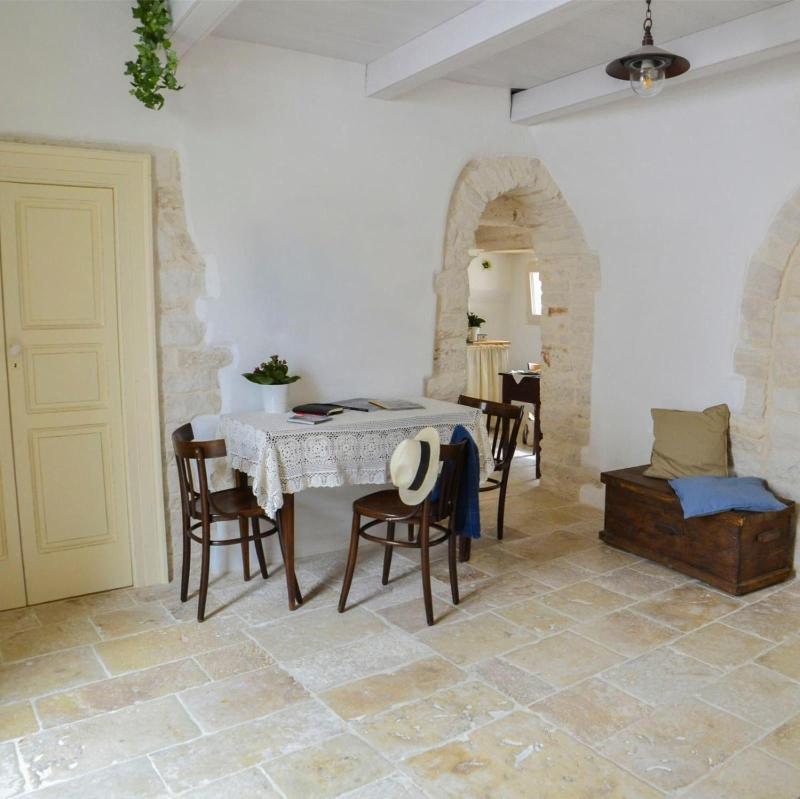 Trulli Lithos Suite image