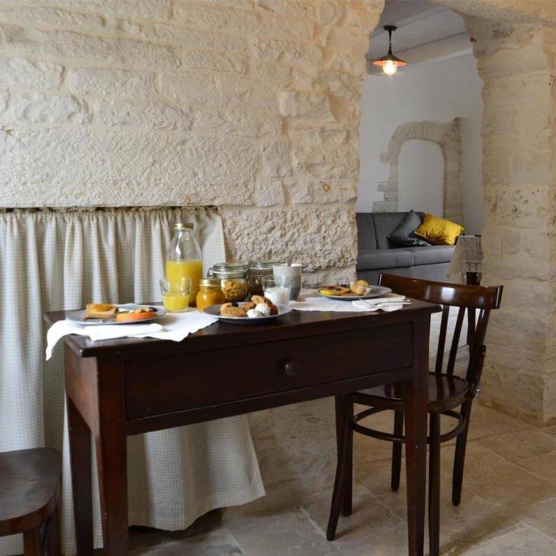 Trulli Lithos Suite image