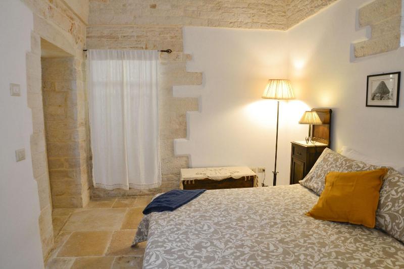 Trulli Lithos Suite image
