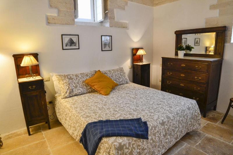 Trulli Lithos Suite image