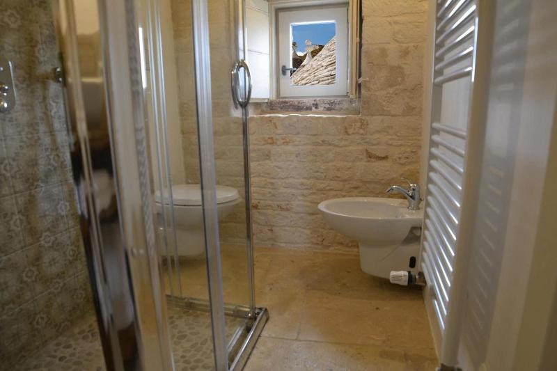 Trulli Lithos Suite image