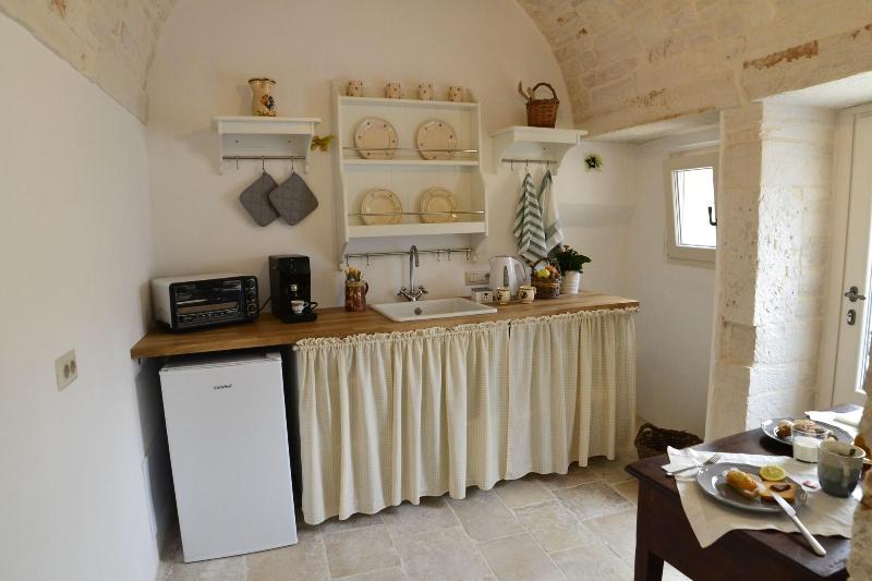 Trulli Lithos Suite image