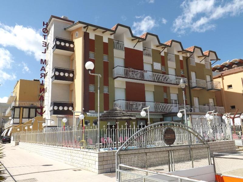 Hotel Marina image