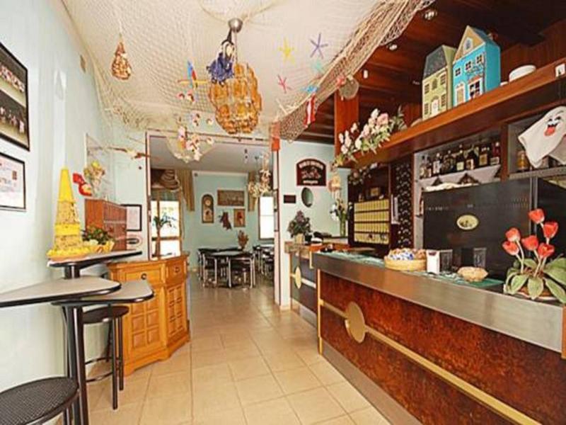 Hotel Marina image