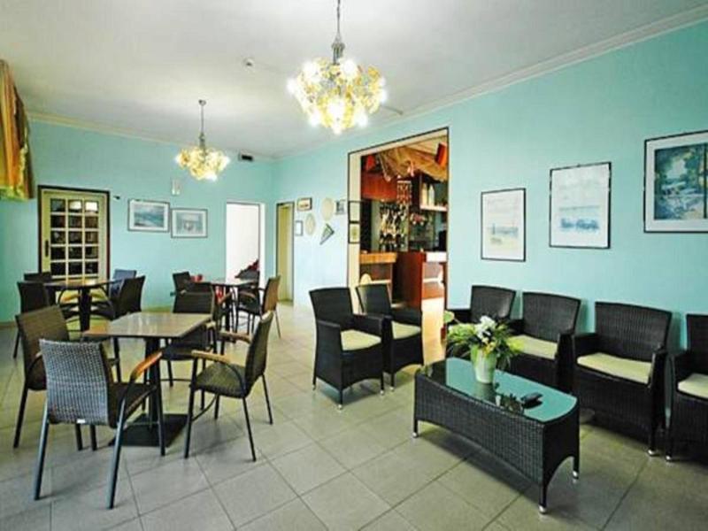 Hotel Marina image