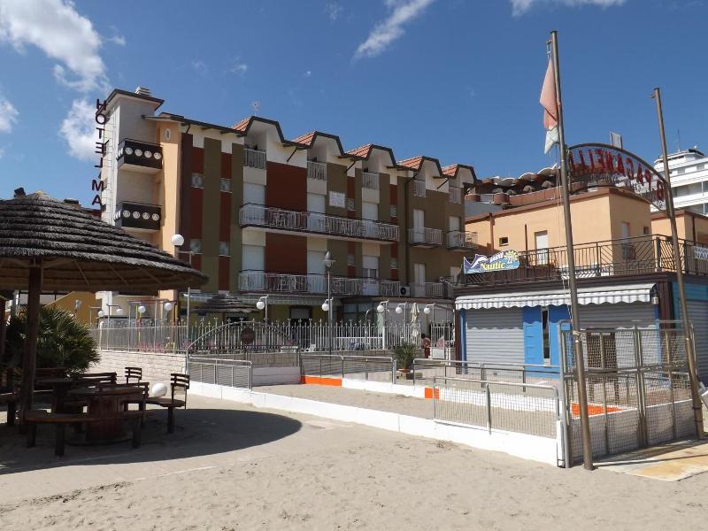 Hotel Marina image