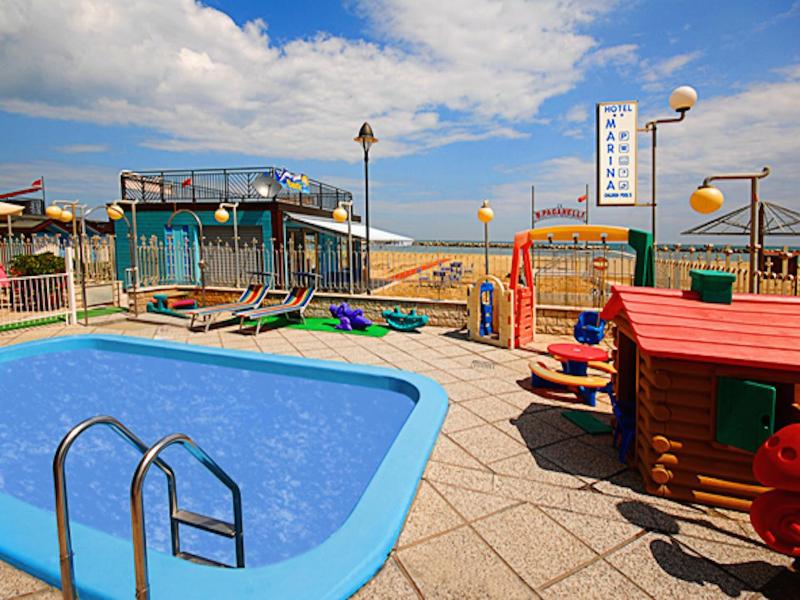 Hotel Marina image