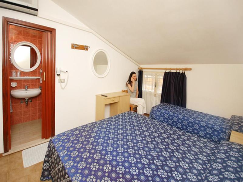 Hotel Marina image