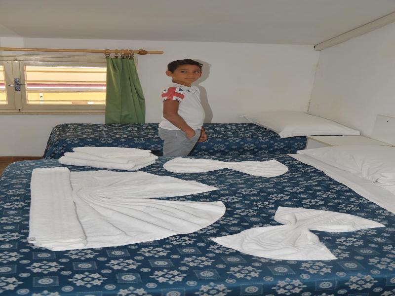 Hotel Marina image